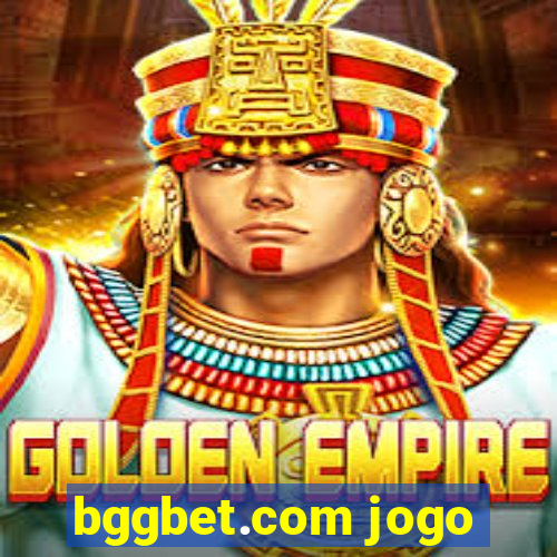 bggbet.com jogo